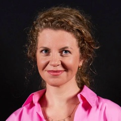 Дарья Абалмасова, 04.04.1989, Санкт-Петербург