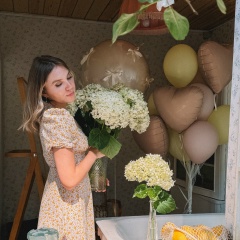 Александра Митякова, 04.08, Москва