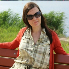 Виктория Конева, 03.06.1987, Ростов-на-Дону