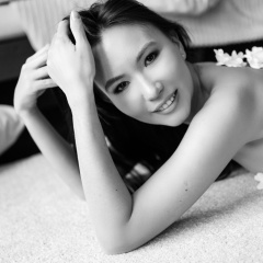 Алия Хамидуллина, 30.05.1988, Казань