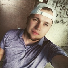 Слава Нефёдов, 20.05, Бишкек