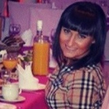 Таня Макарова, 09.12, Красноярск