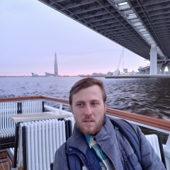 Дмитрий Лещёв, Белгород