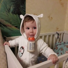 Саша Матрой, 16.11.1995, Кишинев