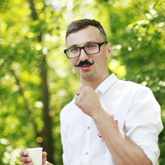 Максим Березинский, 01.04.1988, Киев