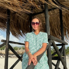 Анна Шумилина, Москва