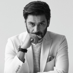 Ramal Memmedov, 03.02, Москва