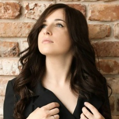 Алиса Лиса, 20.07, Москва