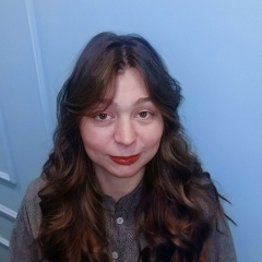 Дарья Смирнова, 02.11.1989, Москва