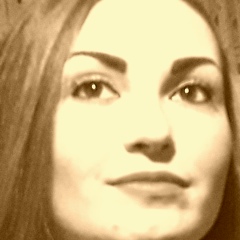 Анна Плаксина, 20.02.1988, Норильск