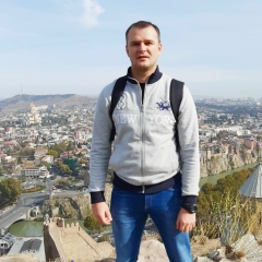 Денис Плесовских, Тюмень