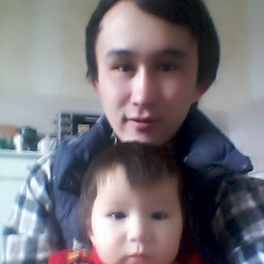 Канат Абдигаппаров, 11.11.1988, Жетысай