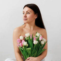 Анастасия Суворова, Улан-Удэ