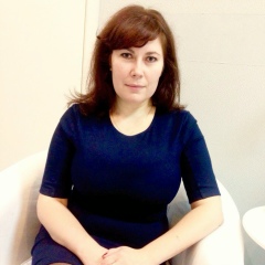 Александра Ракитянская, 16.10.1982, Санкт-Петербург