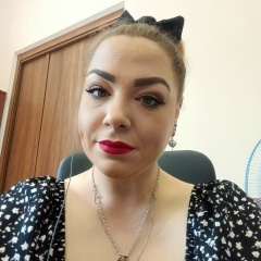 Анна Лапотникова