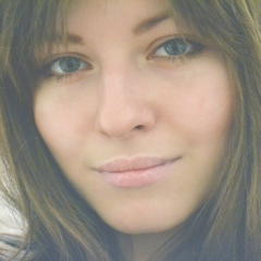 Екатерина Петрова, 13.10.1990, Санкт-Петербург