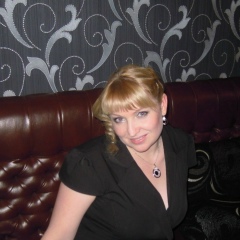 Анна Ковалёва, 25.01.1989, Алматы