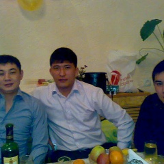 Бауыржан Абжаков, 22.01, Талдыкорган