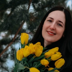 Марина Полежаева, 09.05, Балахта