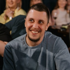 Лёша Редькин, 19.06.1991, Ростов-на-Дону