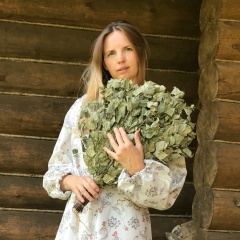 Оксана Шляндина, 22.09, Самара