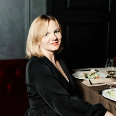 Юлия Мещерякова, 13.03, Москва