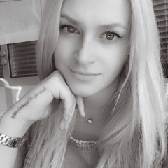 Ирина Гатилина, 30.04.1994