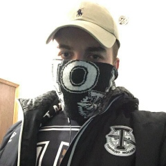 Дмитрий Давыдов, 25.04