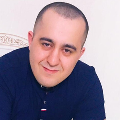 Агазаде Ильмас, 10.04.1992, Нижневартовск