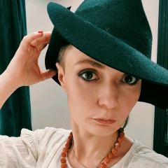 Татьяна Шиянова, 27.04, Санкт-Петербург