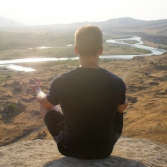 Константин Смирнов, 18.06, Санкт-Петербург