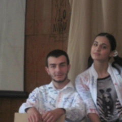 Nodo Melqadze, 14.06.1994, Тбилиси