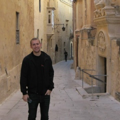 Андрей Безруков, 22.01.1989, Москва