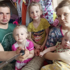 Артём Пирожков, 19.10.1994, Смоленское