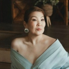 Анна Николаева, Якутск