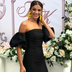 Алина Шамба, 19.07.1987, Москва