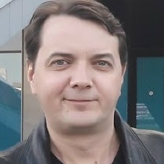 Дмитрий Маслов, Москва