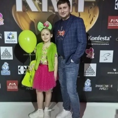 Сергей Можаров, 21.08