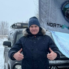 Рустам Байбурин, 19.03.1993, Петропавловск