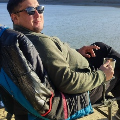 Ренат Абдраманов, 23.08, Байконур