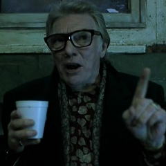 Саша Литвин, 12.09.1939