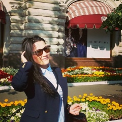 Гульназ Венедиктова, 12.01.1987, Казань