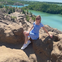 Анна Гричанюк, 14.02.1991