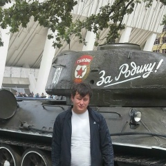 Бахрам Абдылдаев, 23.10.1987, Бишкек