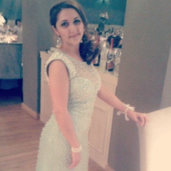 Софья Гамбарян, 20.04, Москва