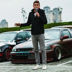 Станислав Павлович, 20.04.1993, Одесса