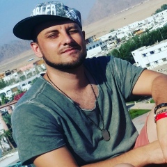 Андрей Немчинов, 26.11.1988, Алматы