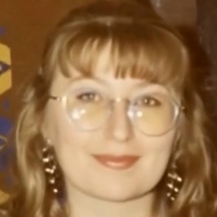 Лариса Быкасова, 19.12, Новокузнецк