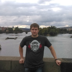 Сергей Березовский, 17.06