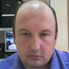 Юрий Башкирцев, 20.02.1975, Балтийск